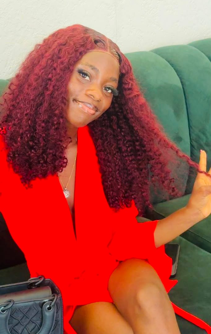 Uchekalu divine ezinne(kazzy cakes and more )